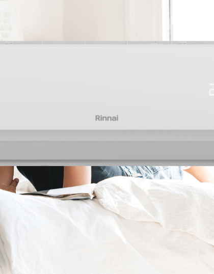 Rinnai PB Series