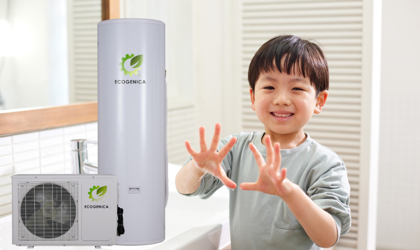 Magic with Ecogenica