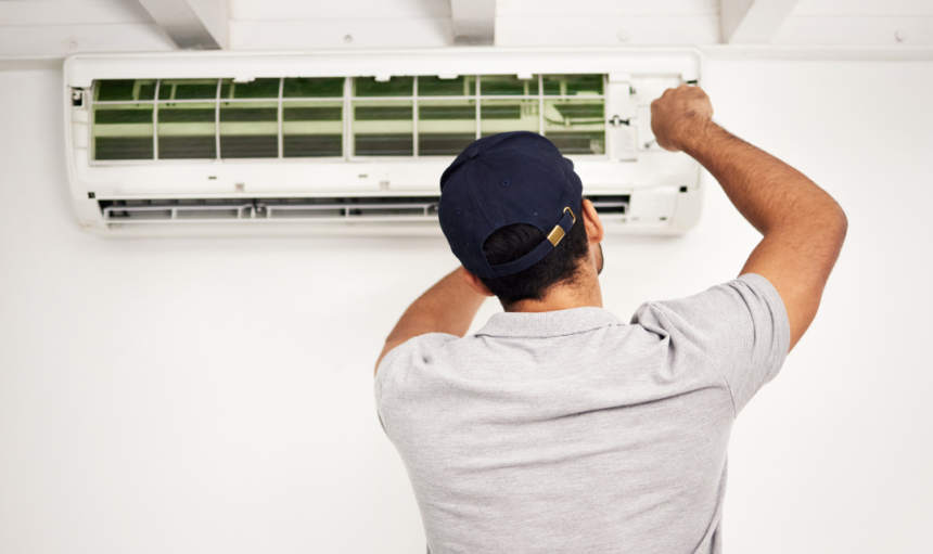 Airconditioner Installer Expert