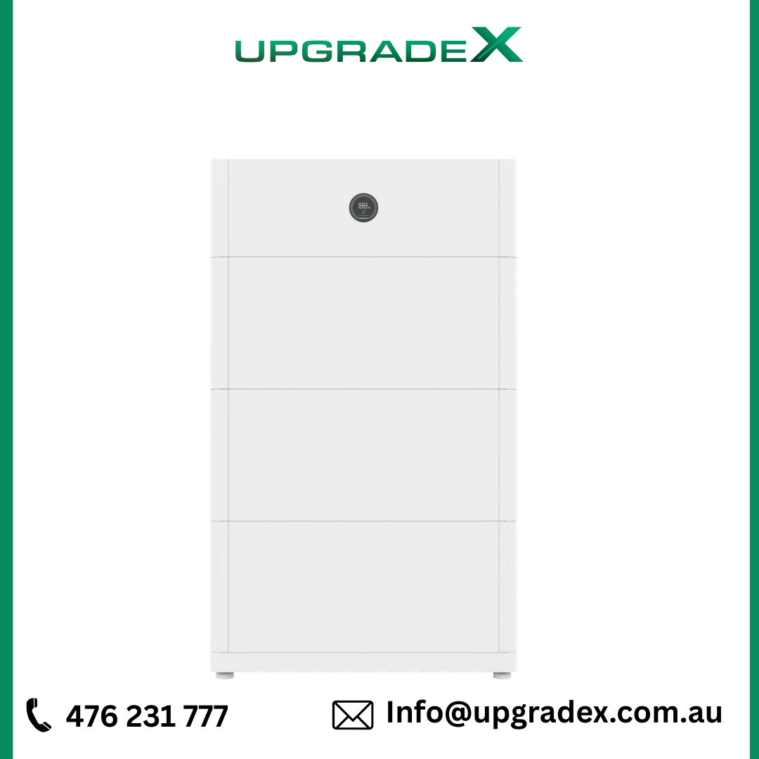 Growatt - Solar Batteries