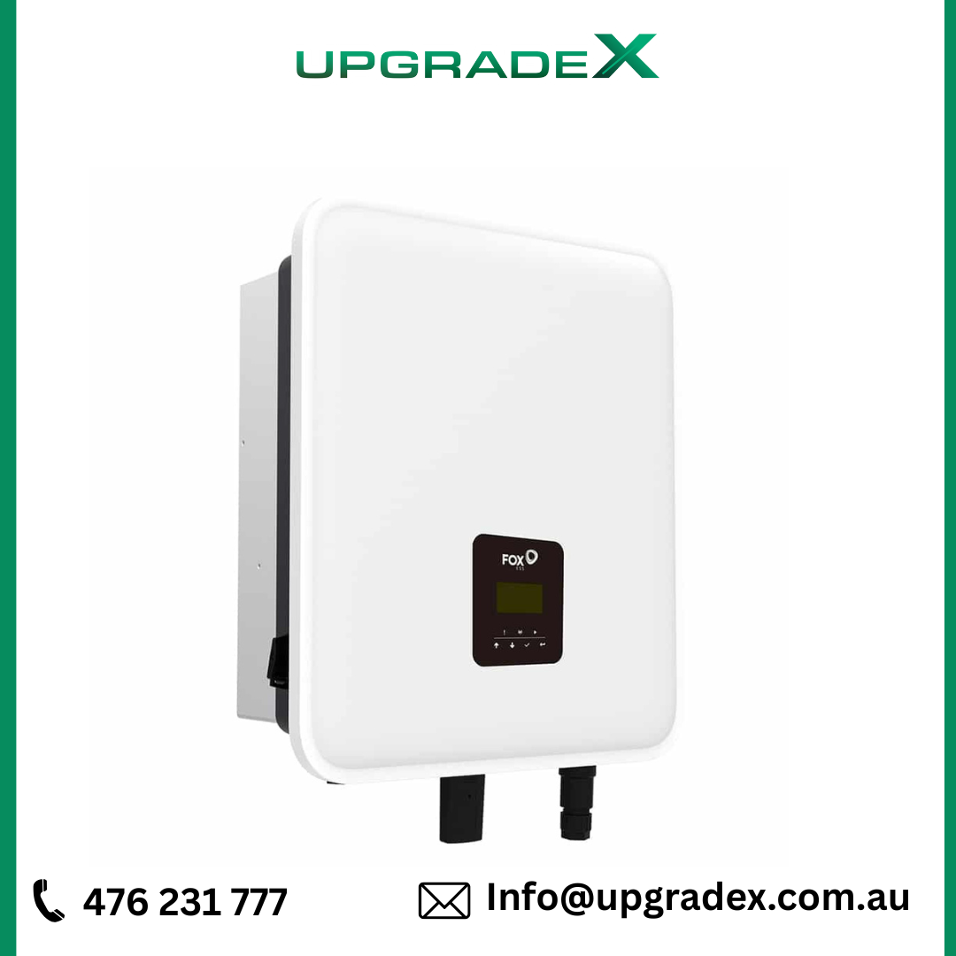 Fox ESS K-Series 10 kW Hybrid Inverter