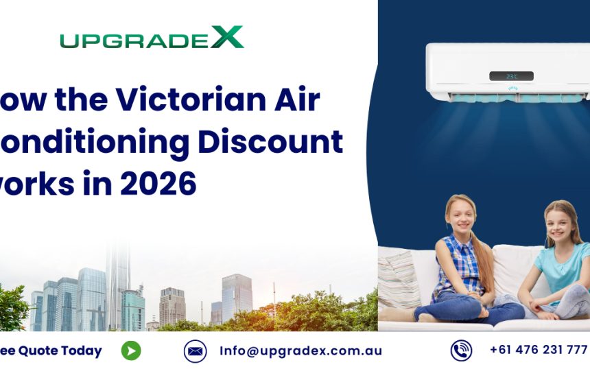 Upgrade X Blog (21) Victorian Air Conditioning Discount