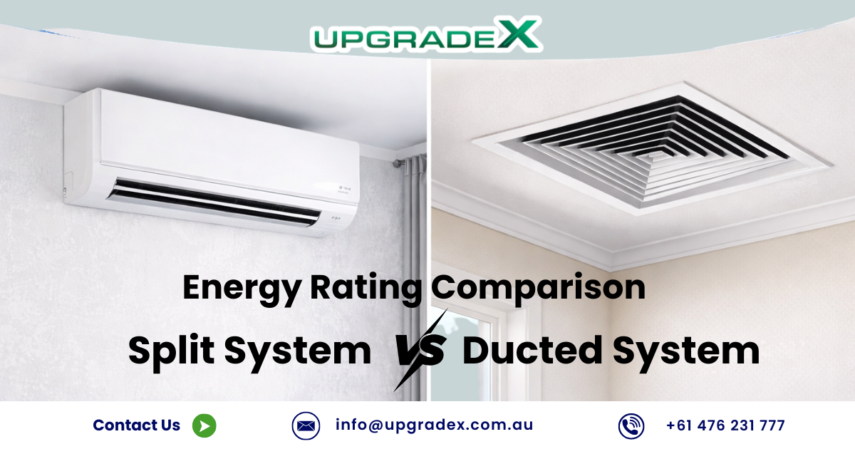 Upgrade X Blog (35) Energy Rating Comparison