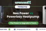 Neo Power vs Powerbay Heat Pump