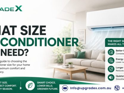 Air Conditioner Guide