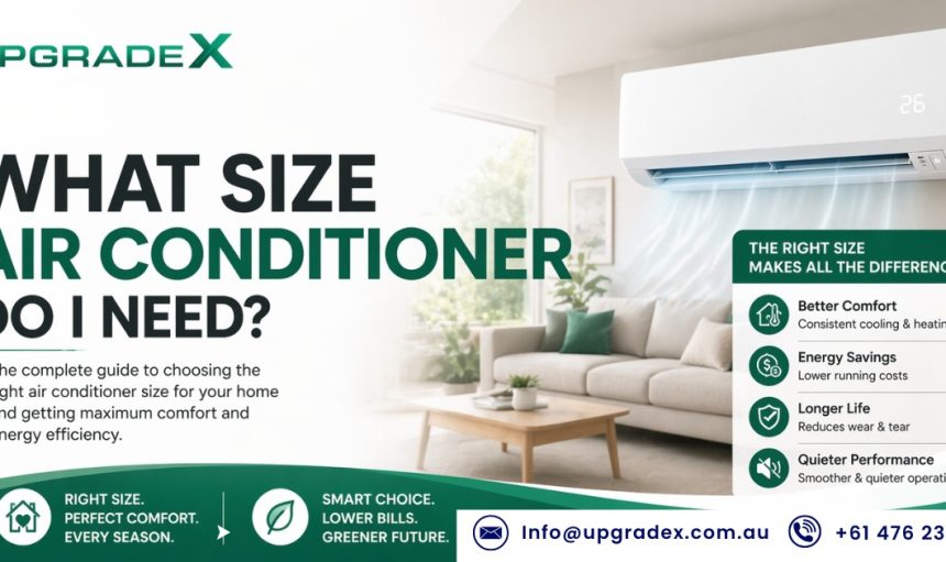 Air Conditioner Guide