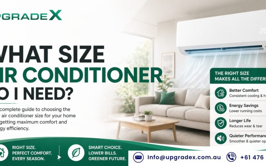 Air Conditioner Guide