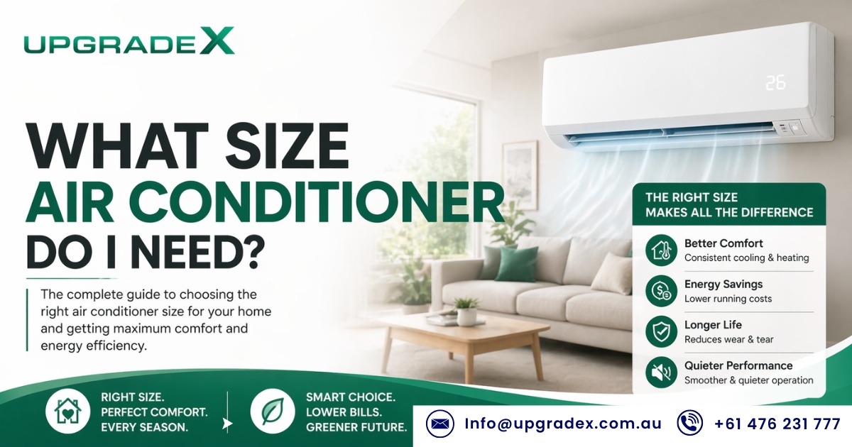 Air Conditioner Guide