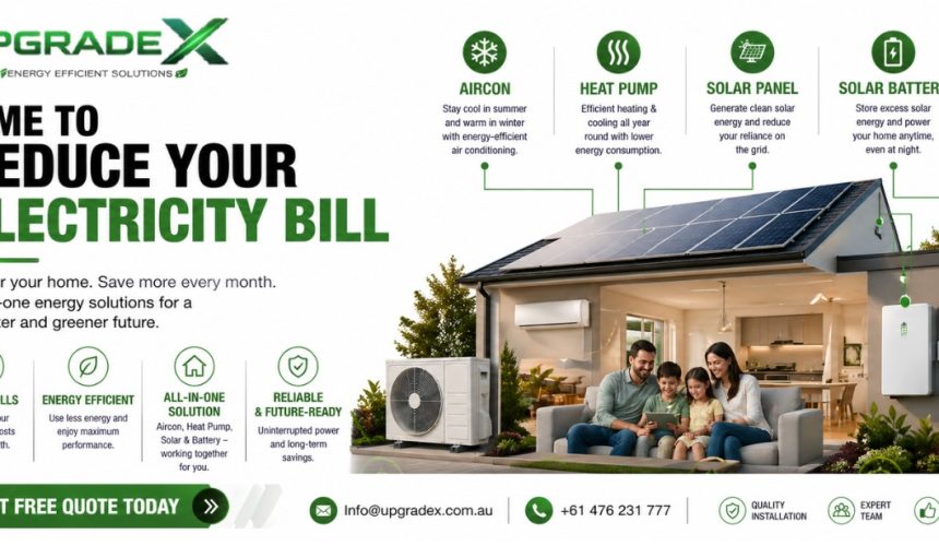 Smarter Energy Solutions