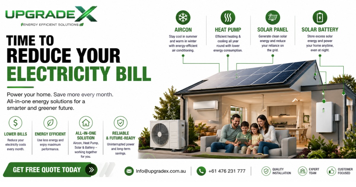 Smarter Energy Solutions