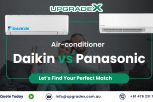 Daikin vs Panasonic Air Conditioners