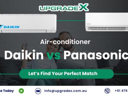Daikin vs Panasonic Air Conditioners
