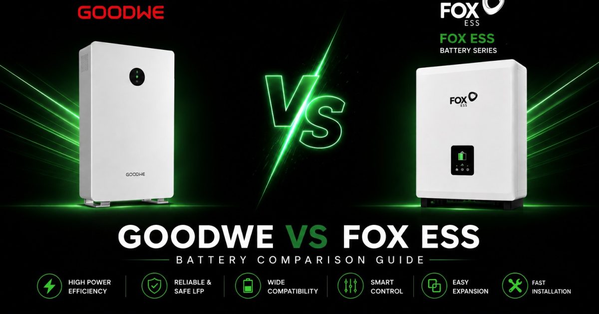 WhatsApp Image 2026-06-01 at 9.10.50 PM GoodWe vs Fox ESS Solar Batteries