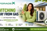 Switching Away From Gas