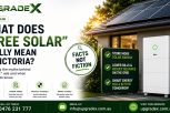 Free Solar