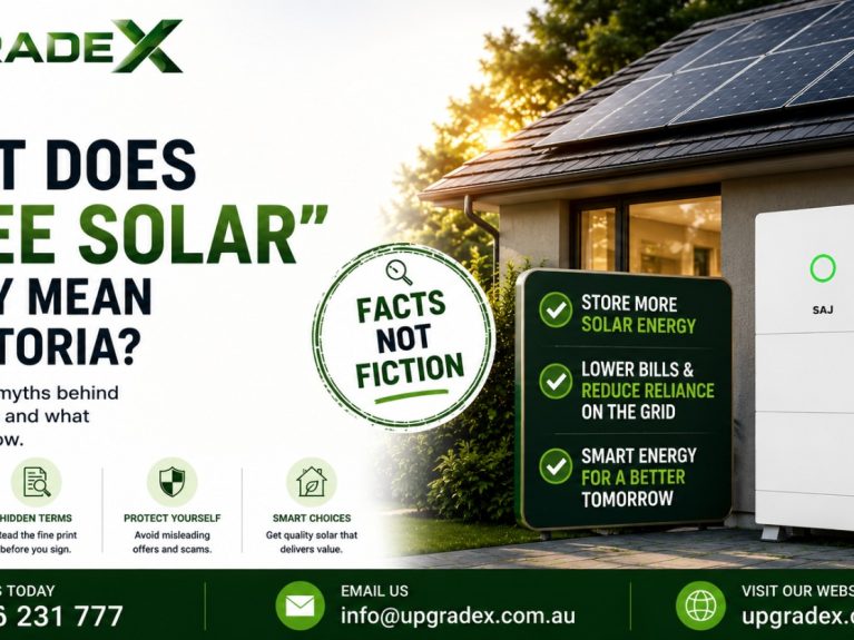 Free Solar