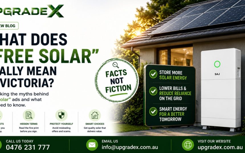 Free Solar