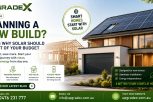 Solar Should Be Part of Your Budget