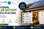 Federal Solar Battery Rebates