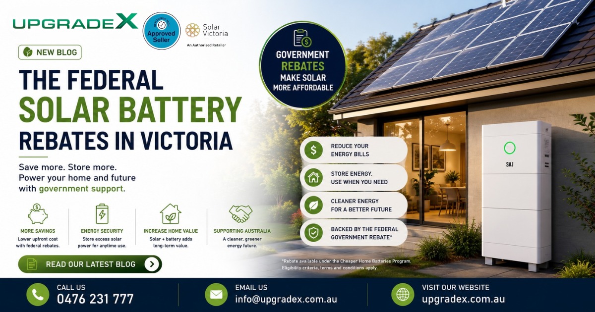 Federal Solar Battery Rebates Federal Solar Battery Rebates