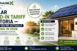 Solar Feed-in Tariff Victoria