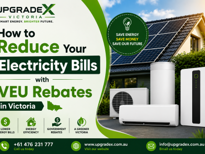 VEU Rebates in Victoria