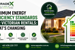 New Rental Energy Standards
