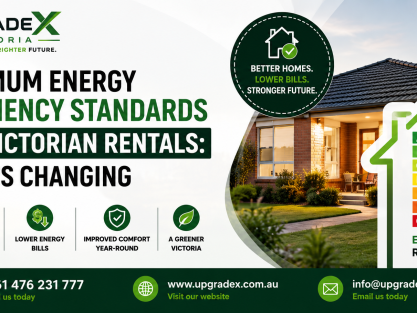 New Rental Energy Standards