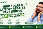 Victoria Solar Rebates
