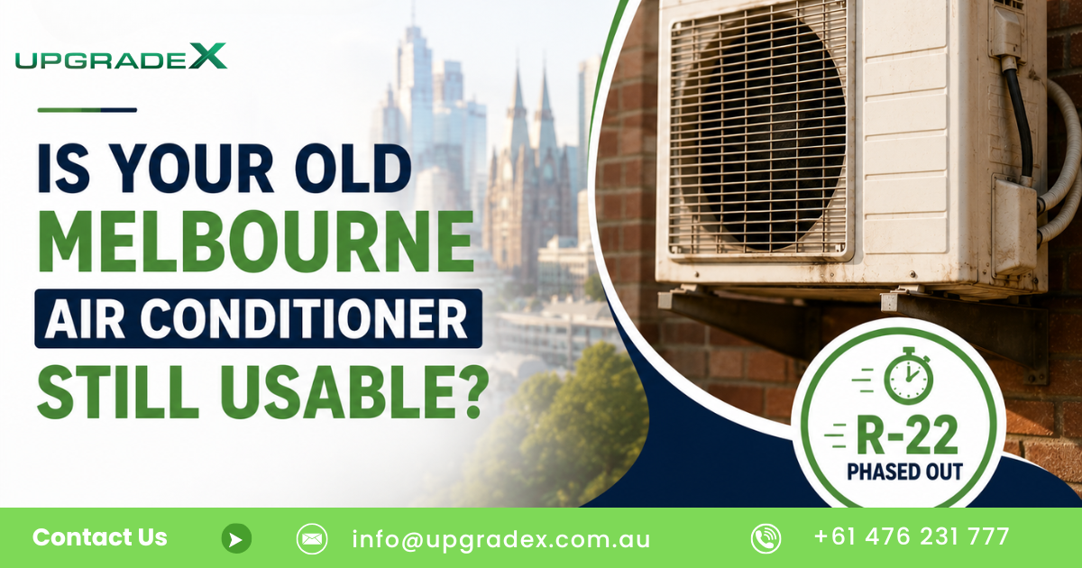 Old Melbourne Air Conditioner Old Melbourne Air Conditioner