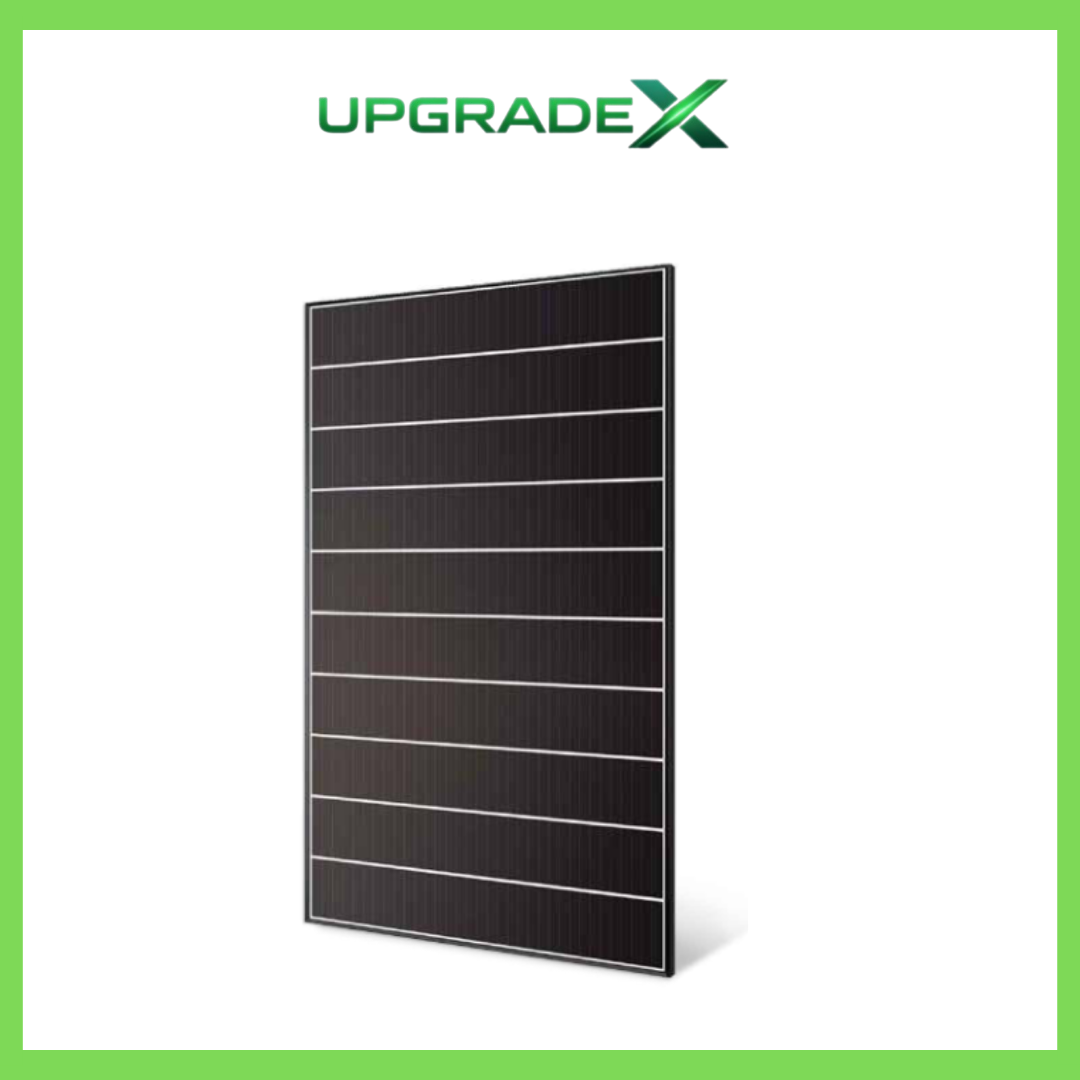 Hyundai Solar Panels