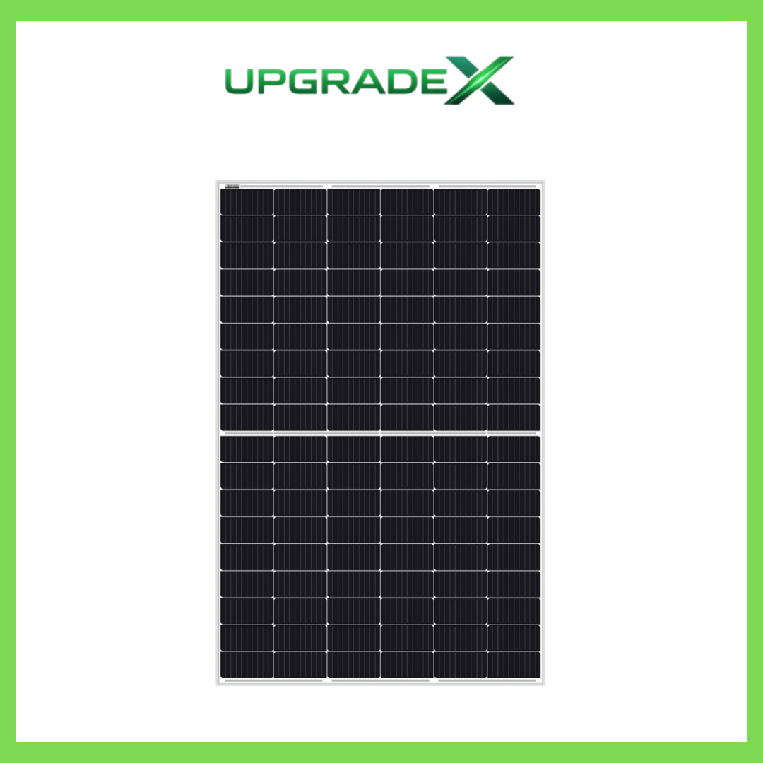 LONGi Solar Panels