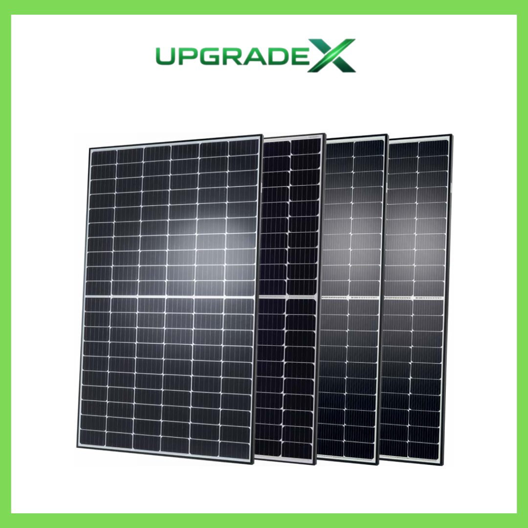 Q Cells Solar Panels