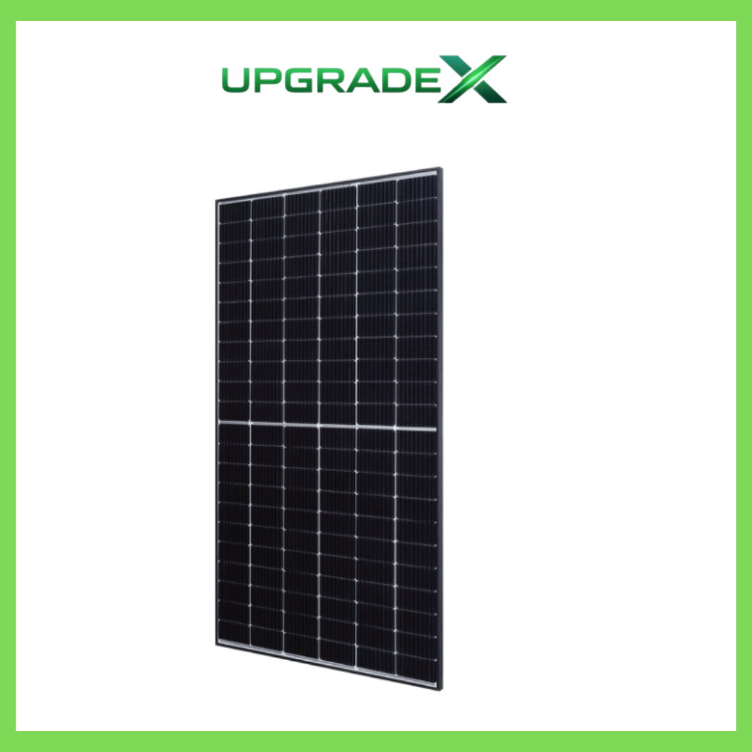 REC Solar Panels