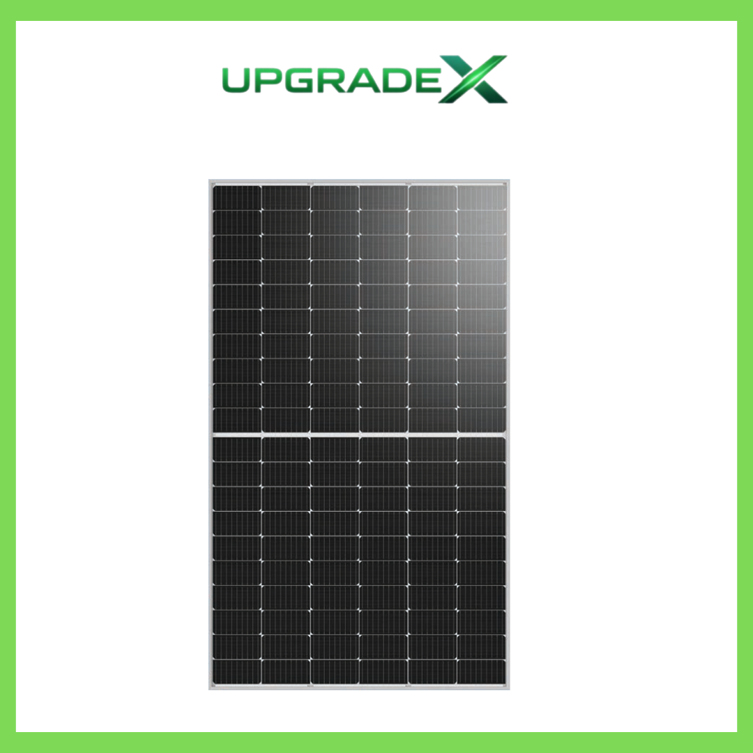 Solarwatt Solar Panels