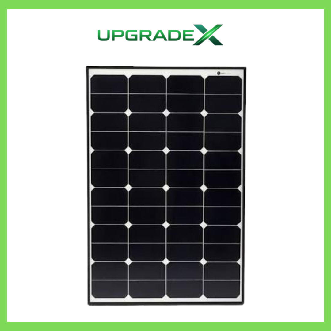 SunPower Solar Panels
