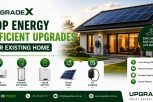 Top Energy Efficient Upgrades