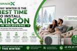 Air Conditioning in Melbourne