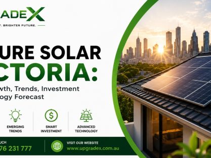 Future Solar Victoria