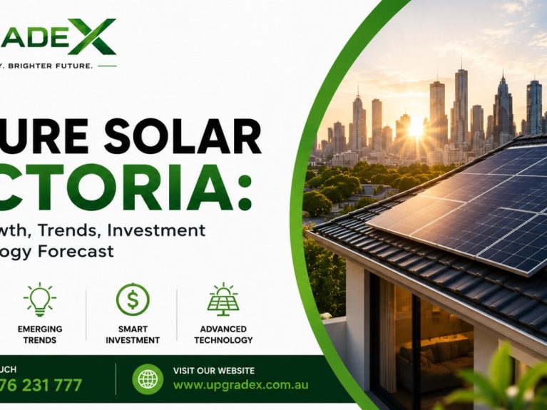 Future Solar Victoria
