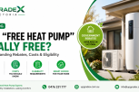 Free Heat Pump Victoria