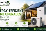 Energy-Efficient Home Upgrades for Victoria